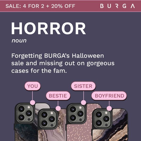 Spellbook Special: 20% OFF Everything