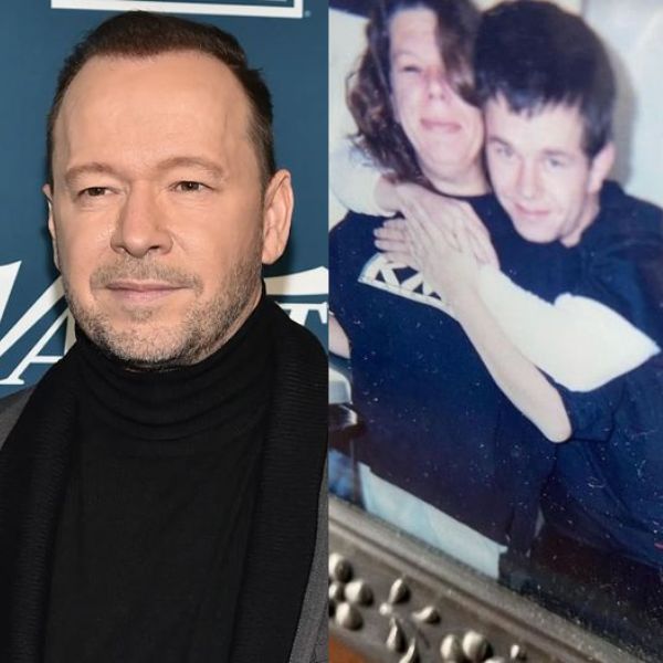 From the cold-blood murder of Michelle Wahlberg's live-in boyfriend to Donnie Wahlberg running away from responsibilities to his lover's child. Here are more disturbing secrets the Wahlberg family has kept from the public