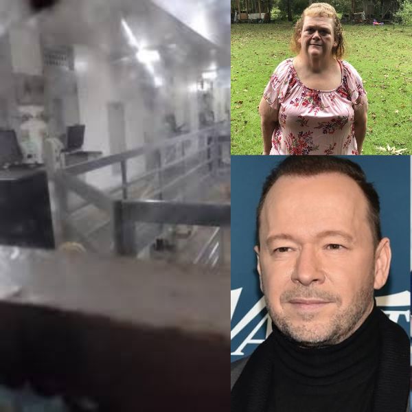 Dark secrets of the Wahlberg family - from Donnie Wahlberg impregnating his mistress and then running away from his responsibilities to Michelle Wahlberg murdering her live-in boyfriend and many more... Here are the deepest-kept secrets of the...