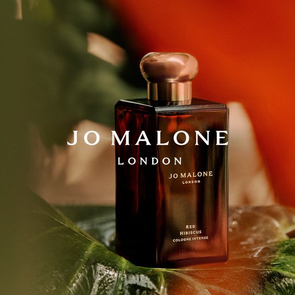 ​Colección Cologne Intense