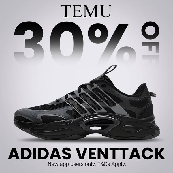 Men's Shoe Deals