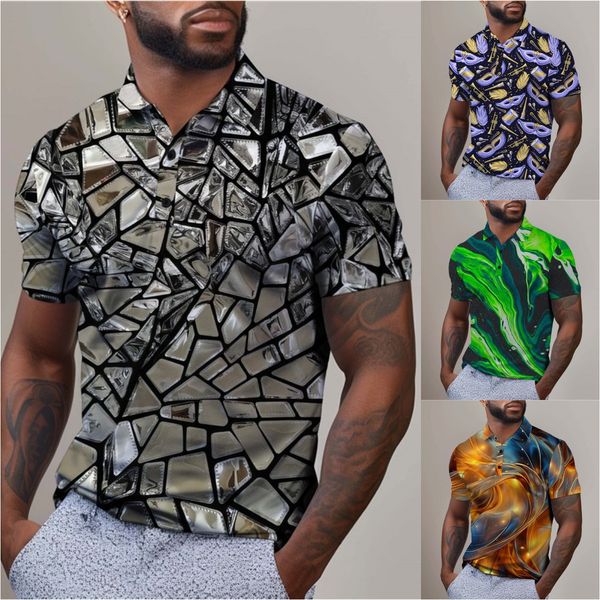 Men's Polos