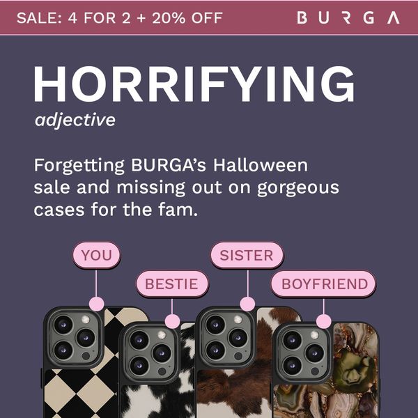 Spellbook Special: 20% OFF Everything