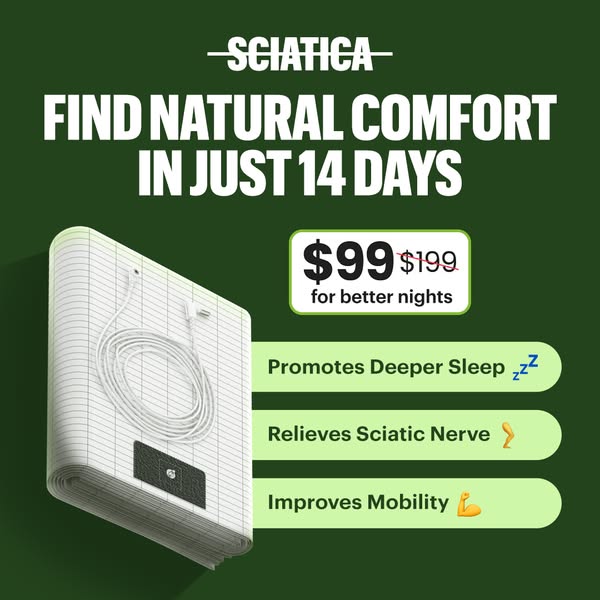 Get Grounded While You Sleep!