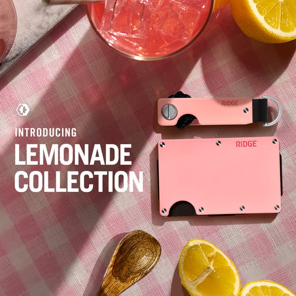 FRESHLY SQUEEZED STYLES