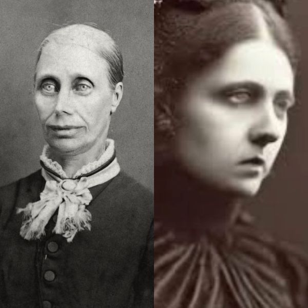 20 vieilles photographies effrayantes qui nous hantent pendant que nous dormons. Certaines de ces images nous ont vraiment fait peur. Jetez un œil à notre liste.