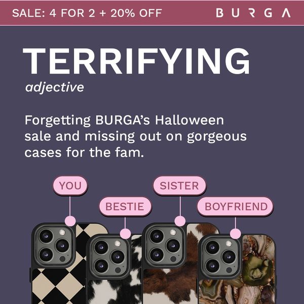 Spellbook Special: 20% OFF Everything