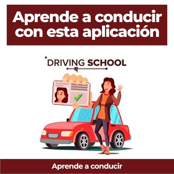 Aprender a conducir gratis
