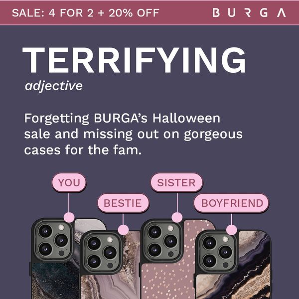 Spellbook Special: 20% OFF Everything