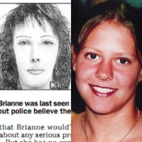At 19, Brianne Wolgram disappeared after picking up her friend. Witnesses claim that she was with three women, but to date, not one of the three women has been identified. Here's our list of unsolved missing cases.