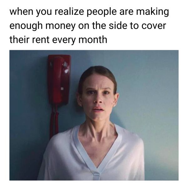 25 Casual (but Not Creepy) Ways to Pay Rent This Month