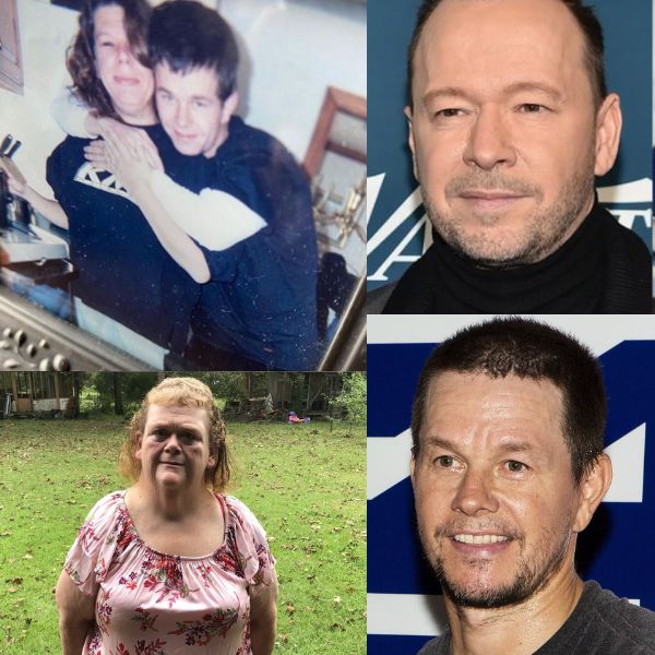 From the cold-blood murder of Michelle Wahlberg's live-in boyfriend to Donnie Wahlberg running away from responsibilities to his lover's child. Here are more disturbing secrets the Wahlberg family has kept from the public