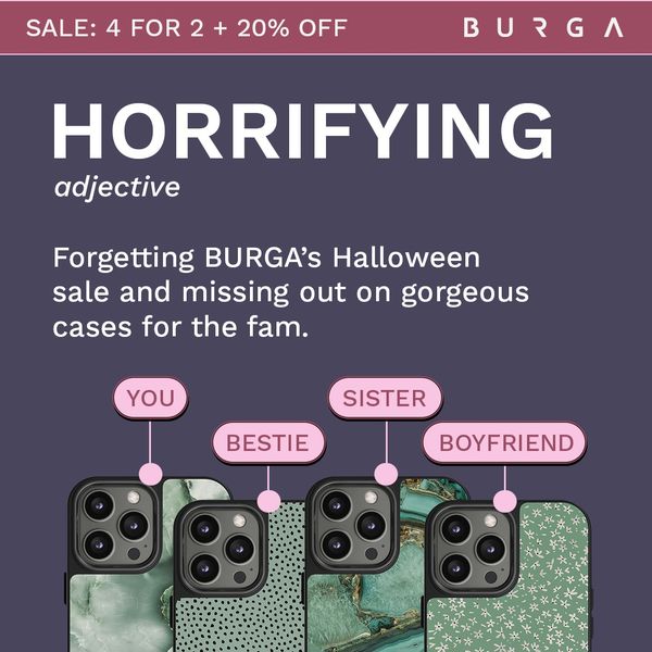 Spellbook Special: 20% OFF Everything