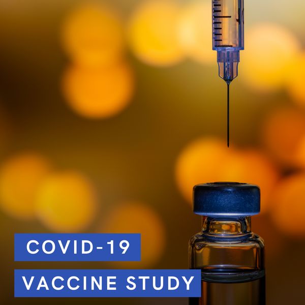 COVID-19 Vaccine Trial