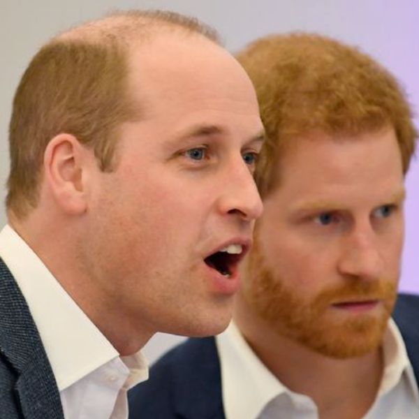 The Royal family is cringing at Prince Harry and Prince William's step-sister - take a deep breath before you see what she looks like now after living a quiet life out of the spotlight. Here's a closer look.