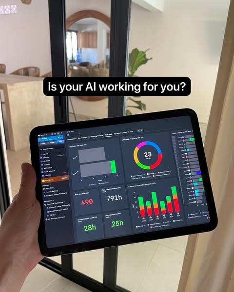 Get 25% more done