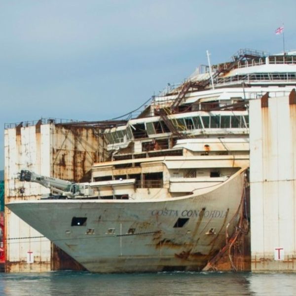 These Places Have Been Abandoned For Decades