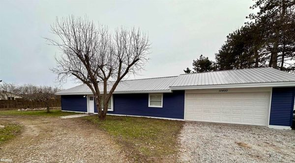 Price Reduction: 10493 Dunn Road