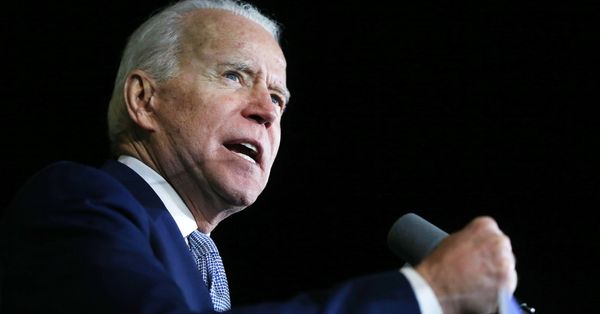 Biden's economic team will write a new crisis playbook