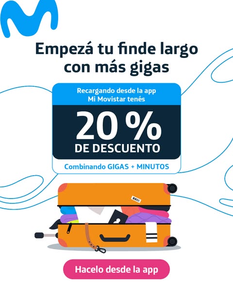 Descargá la App