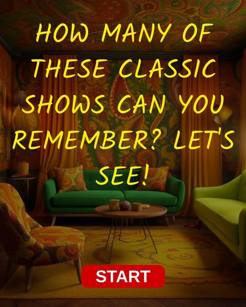 How Much Do You Remember About ’70s Television?