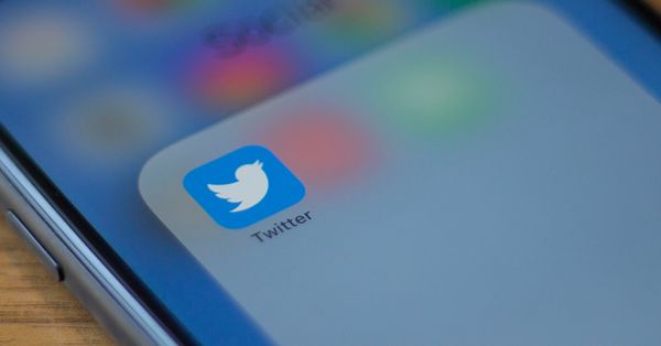 Twitter's stock slump is about more than banning Trump