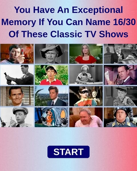 Only True ’70s TV Fans Can Pass This Quiz