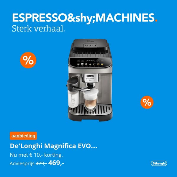 Ontdek hieronder jouw beste deal