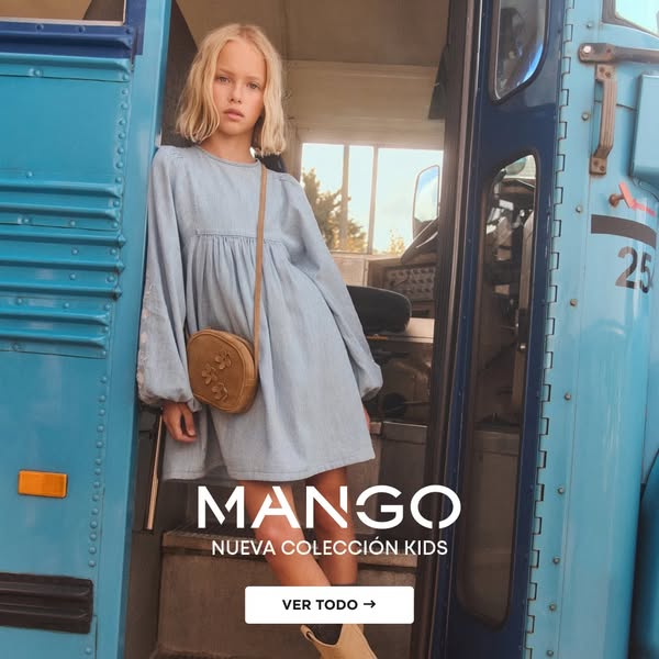 Cozy Neutrals: Lo mejor para ellos 🧸👧🏽