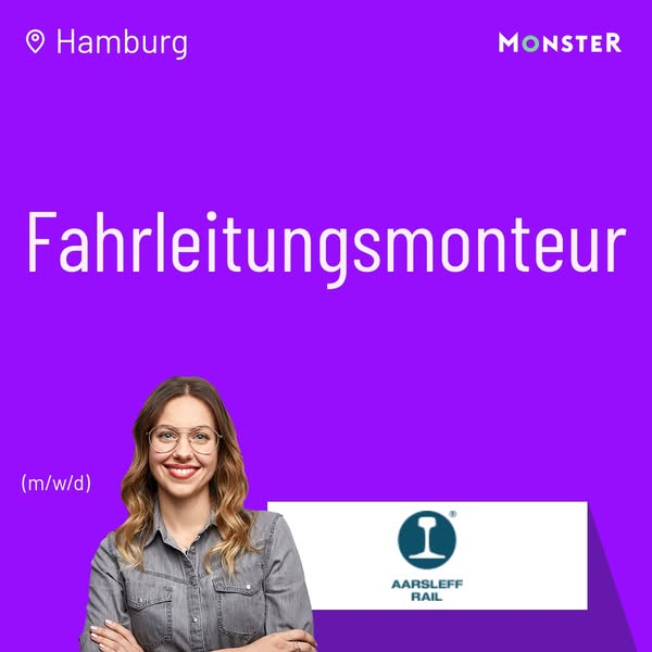 Fahrleitungsmonteur