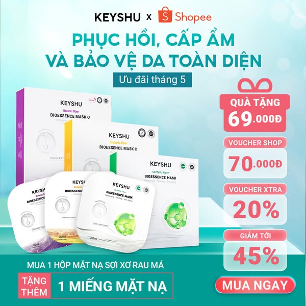 MUA 1 ĐƯỢC 2 | FREESHIP