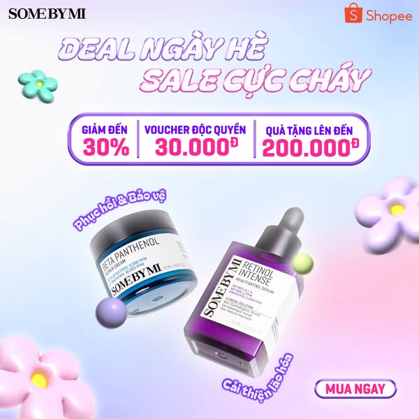 GIẢM ĐẾN 30% | COMBO QUÀ