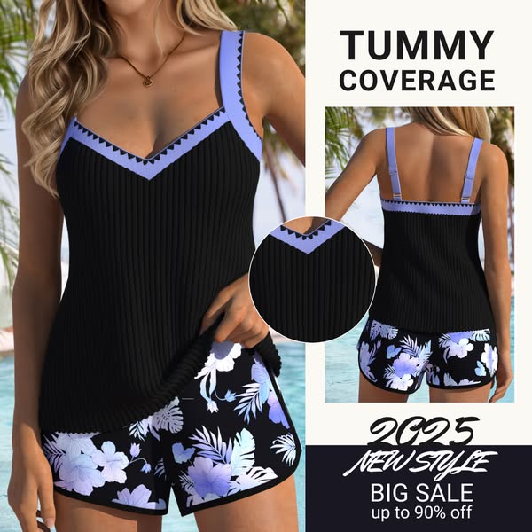 Chic, Comfortable, and Confident – Find Your Swimsuit