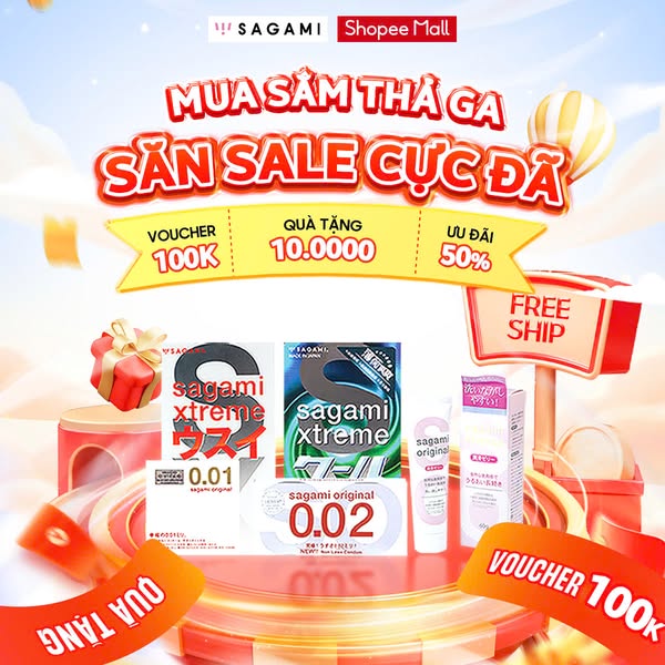 GIẢM 100K | LIVESTREAM MỖI NGÀY
