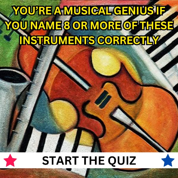 Start The Quiz >>