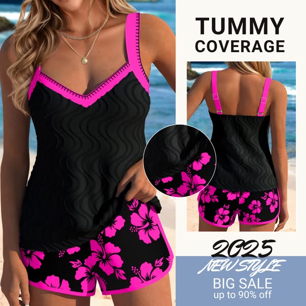 Chic, Comfortable, and Confident – Find Your Swimsuit