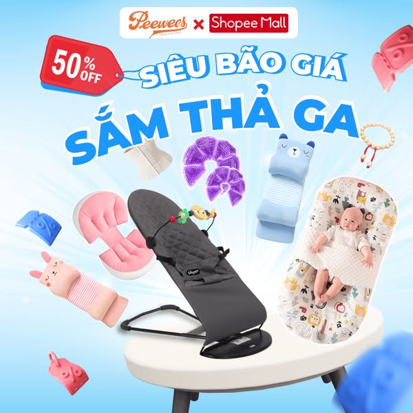 MUA 1 TẶNG 2 | VOUCHER 15%