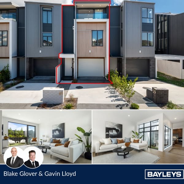 Developer demands sale – last 3-bed available!