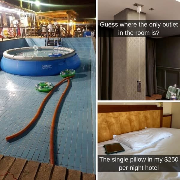 35+ Hotel Surprises That Make Us Want To Stay Home