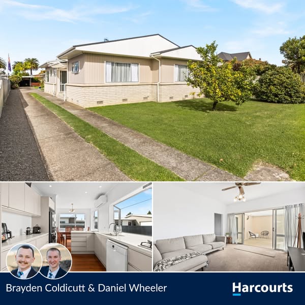 Large Family Home in Sought-After Location