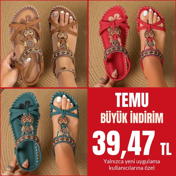 Harika fırsatlar