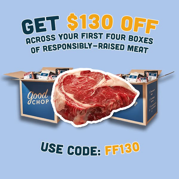 SNAG $130 OFF WITH CODE FF130!