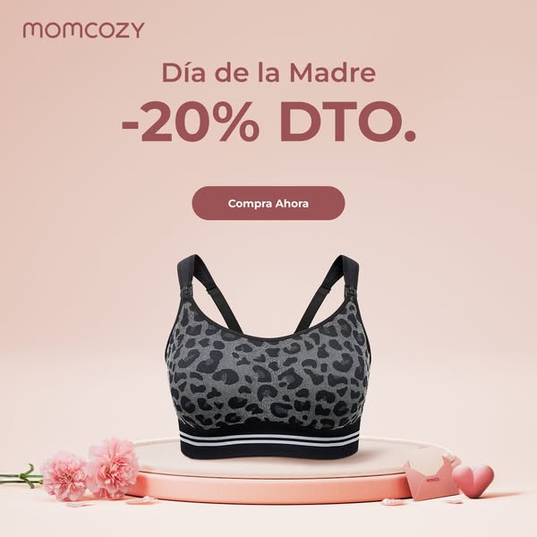 🎉 -20% DTO con el código: MD2025 ❤