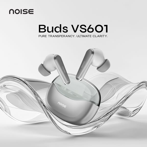 Unlock Your Sound with Noise VS601