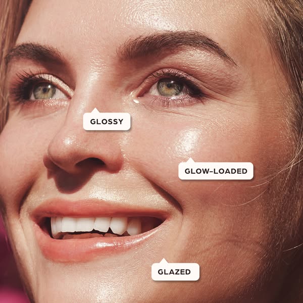 You’ve Seen the Iconic Glazed Glass Skin—But Have You Heard of the Glow Grid Behind It?