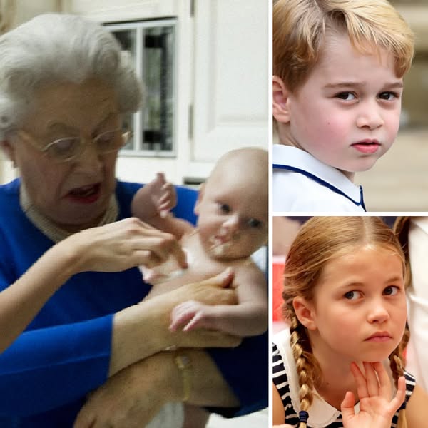 35+ Do's And Don'ts Of Being A Royal Child