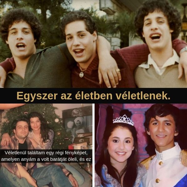 Több, mint 35 egy az egymillióhoz pillanat, ami valóban megtörtént.