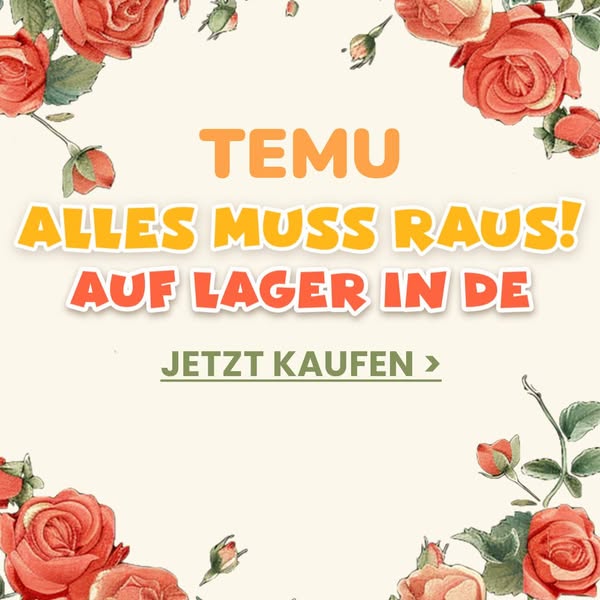 Temu | Explore the Latest Clothing, Beauty, Home, Jewelry & More