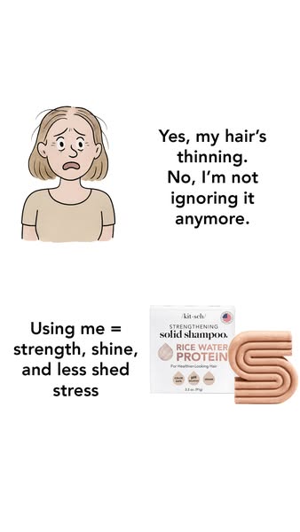 Women are throwing away their shampoo for this.