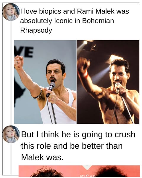 32+ Actors Who Transformed Into The Real-Life Figures They Played